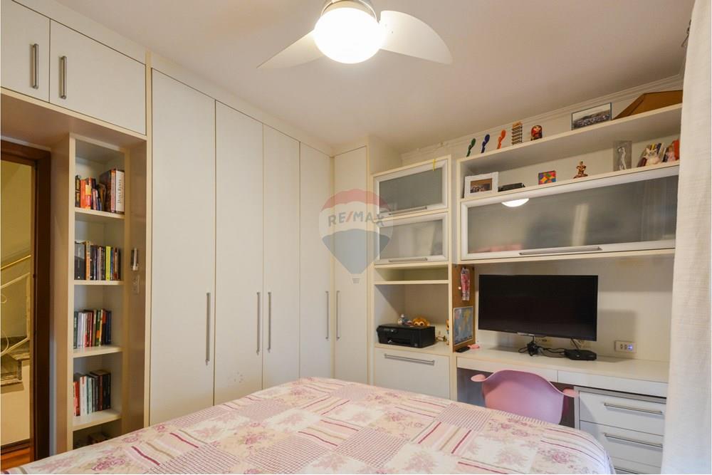 Casa de Condomínio - Alugar - São Paulo , São Paulo - 01fotos_048.jpg - 601251047-1023