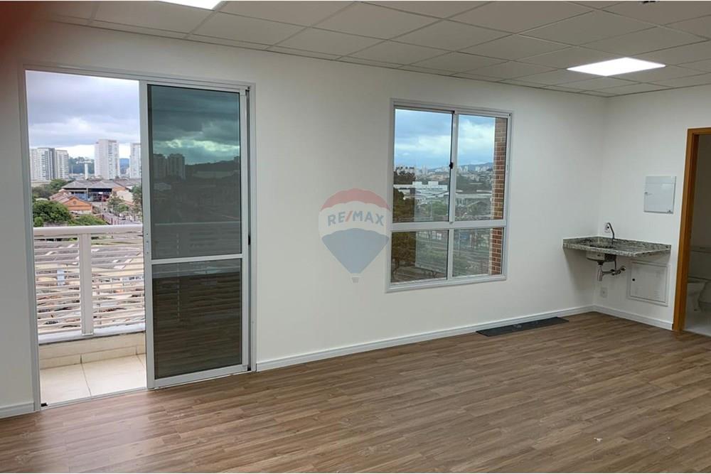 Cj. Comercial/ Sala - Alugar - São Paulo , São Paulo - 9ab184.jpg - 602361016-17