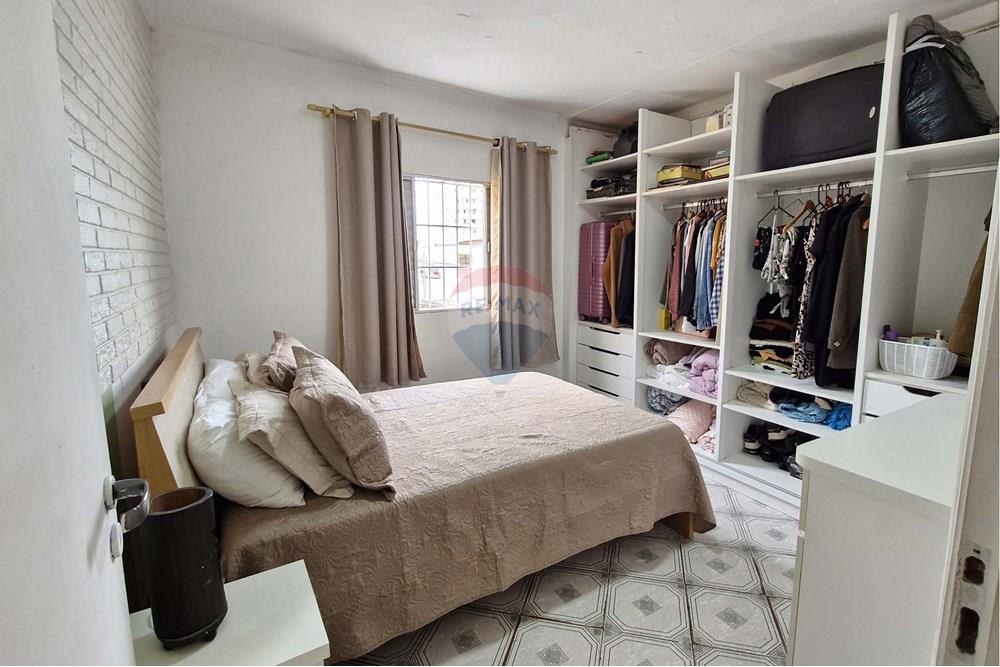 Sobrado - Venda - São Paulo , São Paulo - RUA TENENTE GELÁS, 334 (26).jpg - 601051062-31