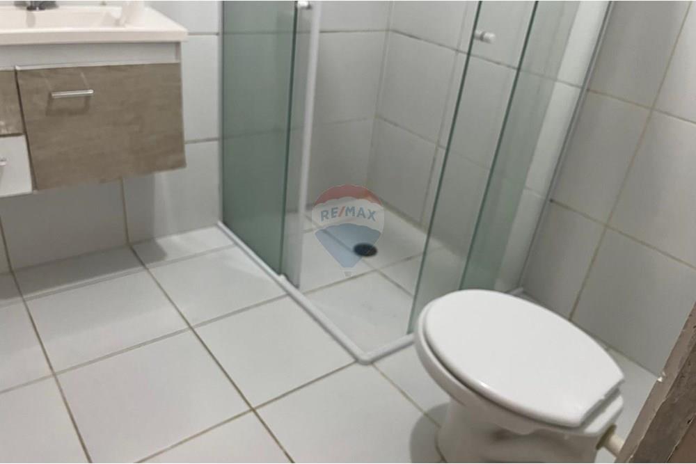 Casa - Alugar - São Paulo , São Paulo - BANHEIRO  - Copia.jpg - 601371095-23