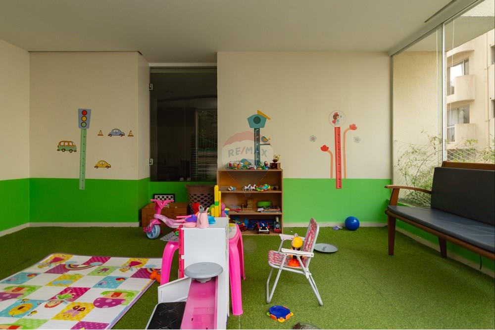 Apartamento - Venda - São Paulo , São Paulo - 17 BRINQUED.jpg - 601261021-430