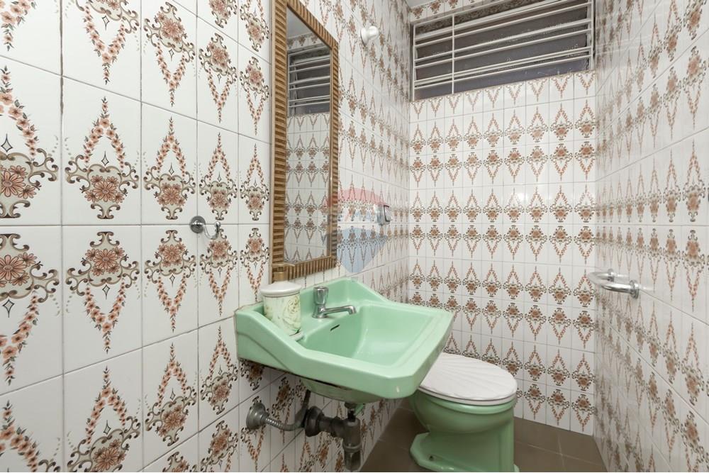 Sobrado - Venda - São Paulo , São Paulo - IMG_450325.jpg - Banheiro - 602161016-12