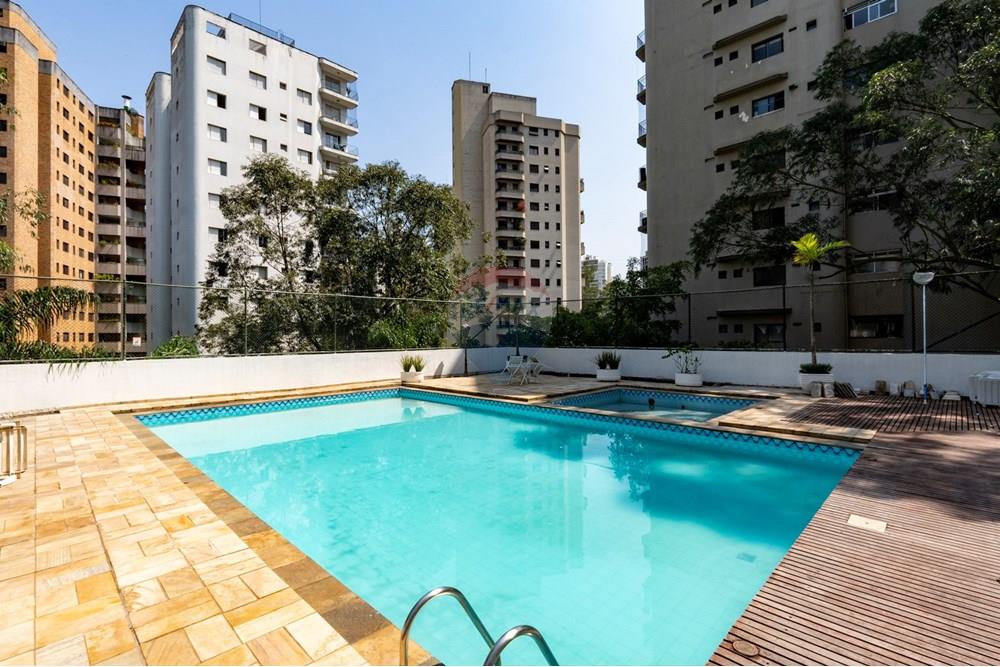 Apartamento - Venda - São Paulo , São Paulo - 60-DSC08513.jpg - 601241003-148