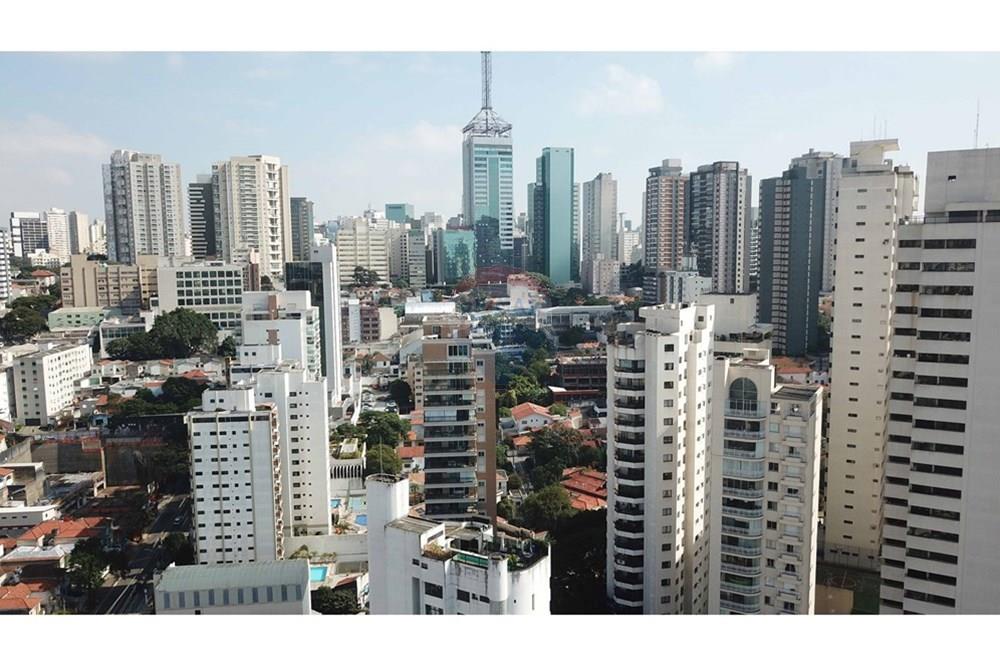 Apartamento - Venda - São Paulo , São Paulo - RUA RODRIGO CLAUDIO, 493 (5).jpg - 601331015-11