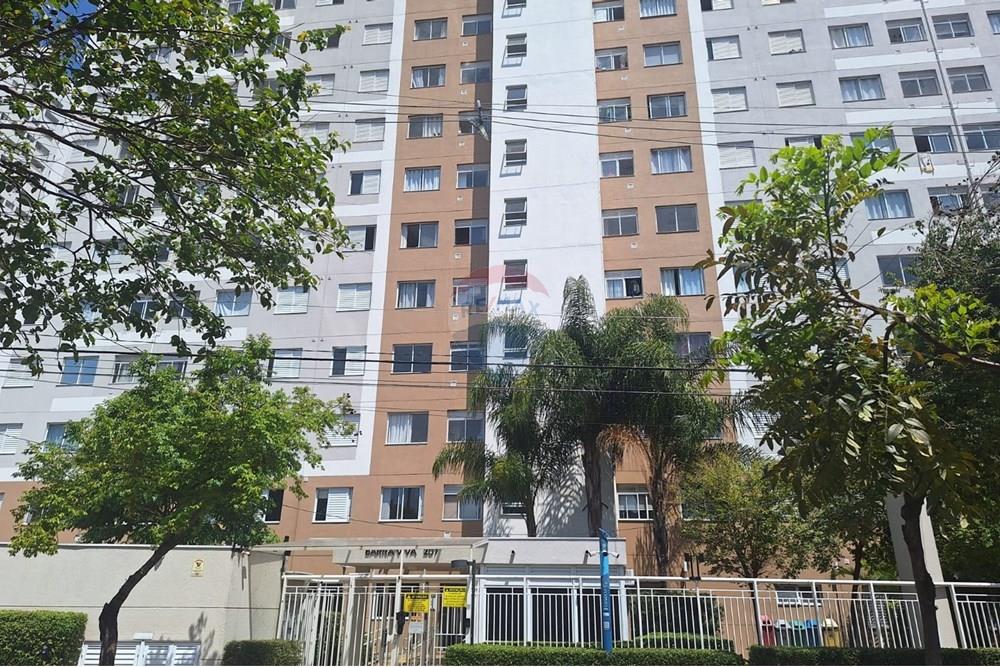 Apartamento - Alugar - São Paulo , São Paulo - R Torres da Barra 207 apto802 (7).jpg - 601141076-24