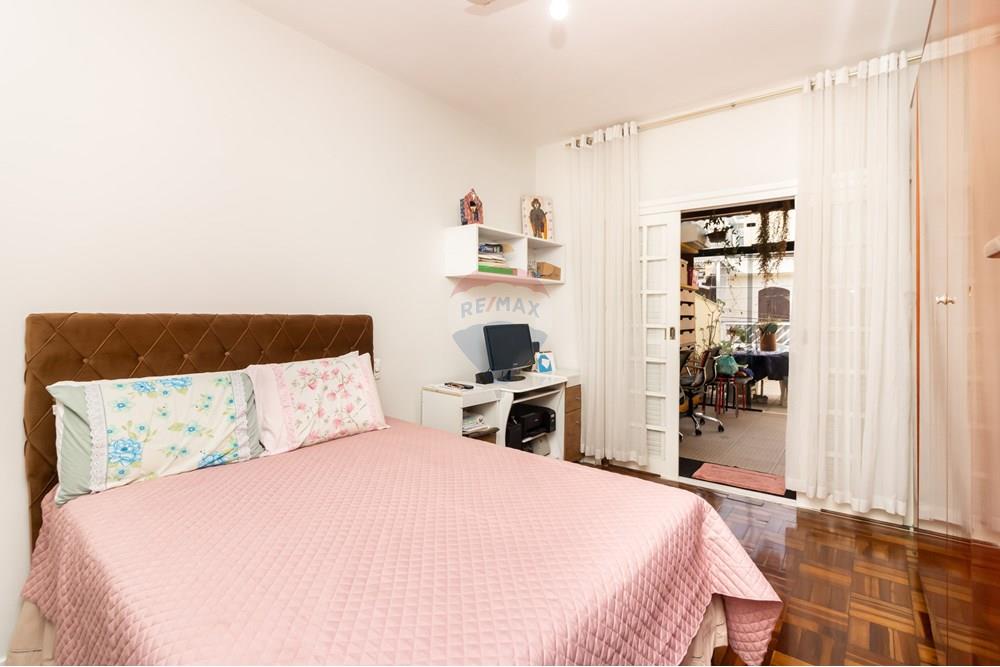 Sobrado - Venda - São Paulo , São Paulo - 15.jpg - Quarto principal - 602261001-37