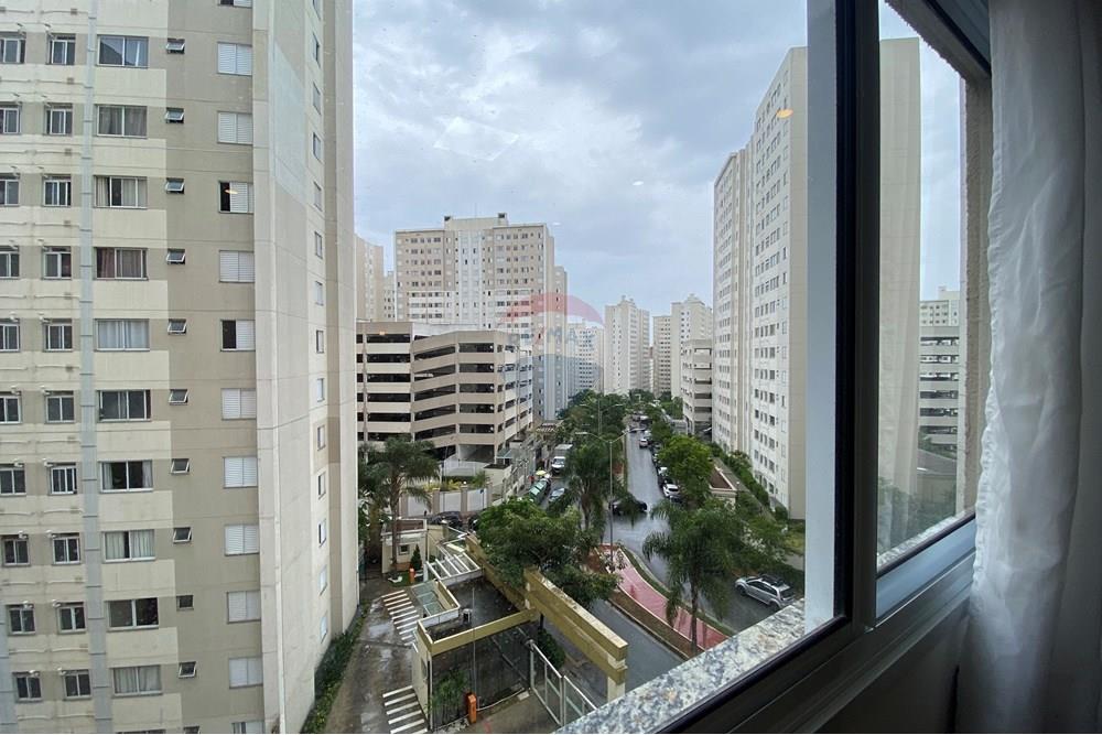 Apartamento - Alugar - São Paulo , São Paulo - IMG_3877.jpg - 602411005-3