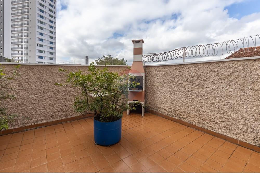 Casa - Venda - São Paulo , São Paulo - IMG_560628.jpg - Quintal - 602161016-14