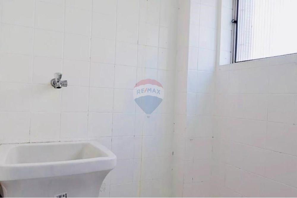 Apartamento - Venda - São Paulo , São Paulo - ÁREA DE SERVIÇO II.jpeg - 602011003-25