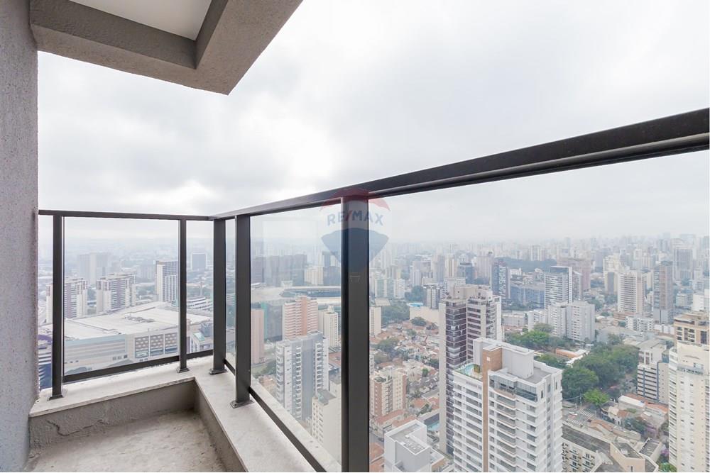 Apartamento - Venda - São Paulo , São Paulo - 13.jpg - Suite - 601081056-36