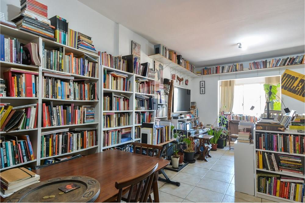 Apartamento - Venda - São Paulo , São Paulo - 01fotos_009.jpg - 601181054-52