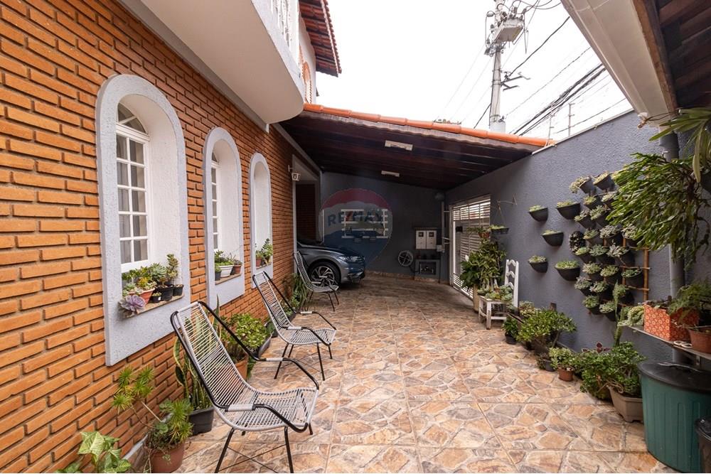 Sobrado - Venda - São Paulo , São Paulo - IMG_9408-X3.jpg - Área Gourmet - 601751067-101