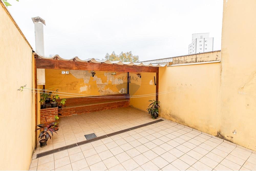 Casa à venda com 3 quartos, 396m² - Foto 20