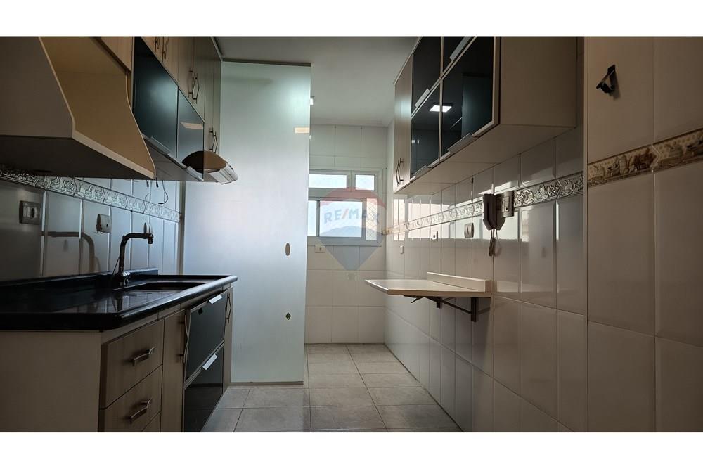 Apartamento - Alugar - São Paulo , São Paulo - IMG_20250929_102412.jpg - Cozinha - 602171001-24