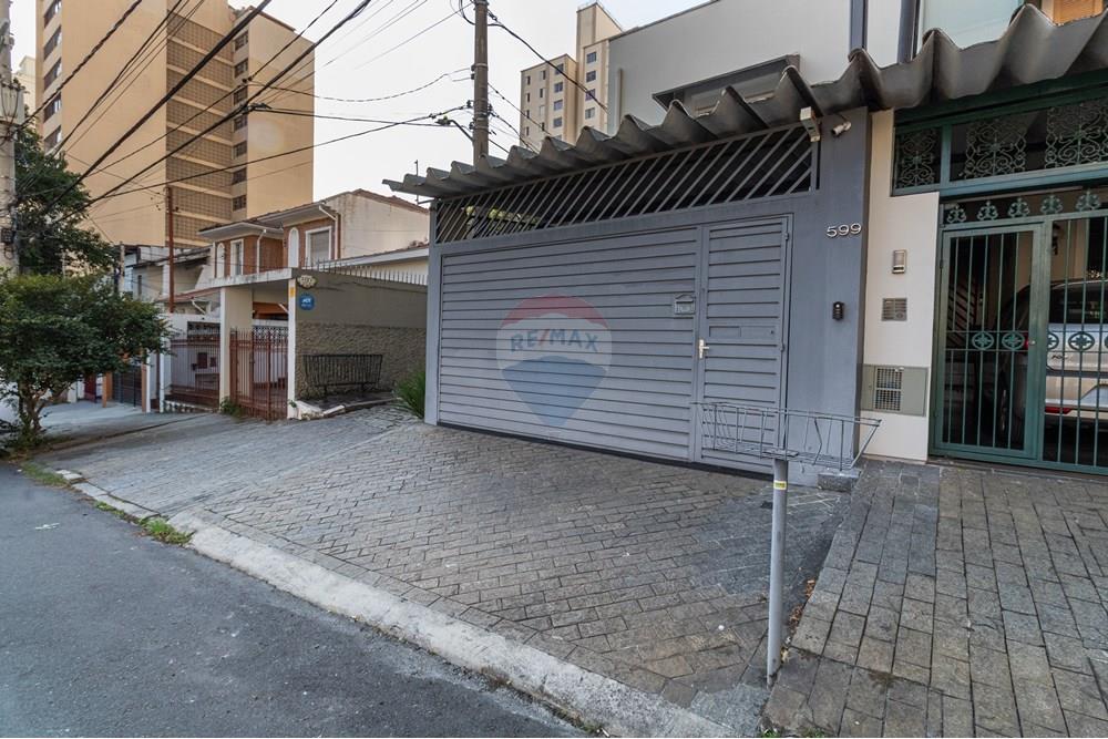 Casa - Venda - São Paulo , São Paulo - 01fotos_053.jpg - 601351175-52