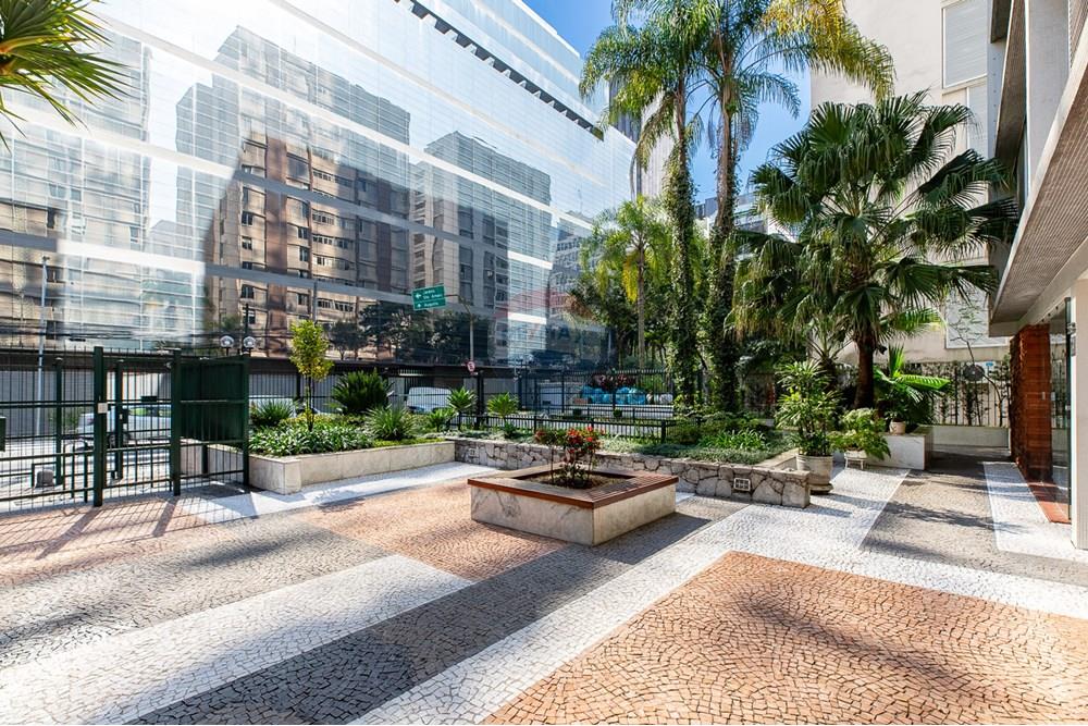 Apartamento - Venda - São Paulo , São Paulo - 01fotos_052.jpg - 602011003-30