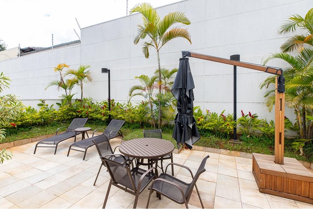 Apartamento - Venda - São Paulo , São Paulo - Remax Ville-24.jpg - 601241033-106