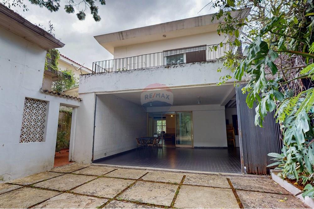 Casa - Venda - São Paulo , São Paulo - 01fotos_046.jpg - 601181053-25