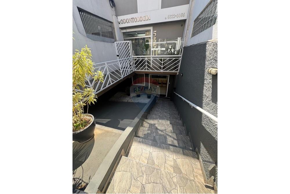 Casa Comercial - Alugar - São Paulo , São Paulo - vista rua para dentro .jpeg - 602331022-14