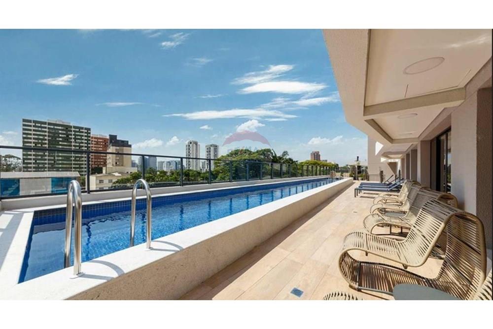 Apartamento - Alugar - São Paulo , São Paulo - 50.jpg - 601361021-1752