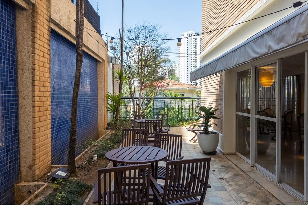 Apartamento - Venda - São Paulo , São Paulo - 114_AP.jpg - 601081056-49