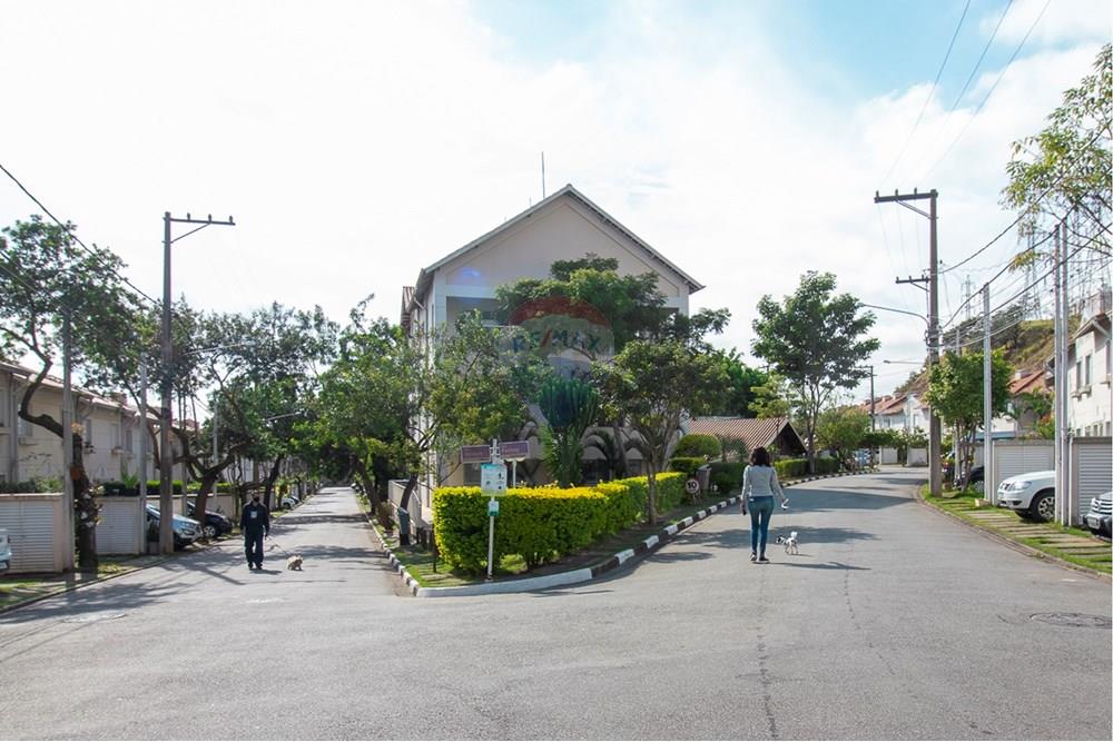 Casa de Condomínio - Venda - São Paulo , São Paulo - 5.jpg - 601751014-1035