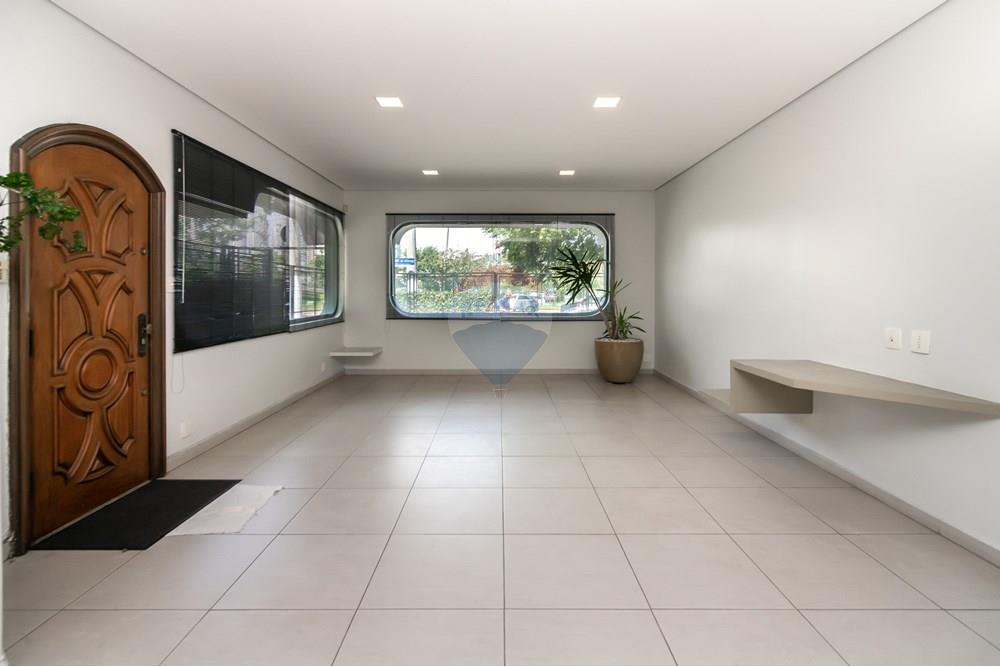 Casa Comercial - Venda - São Paulo , São Paulo - Casa Dr. Wilson_Sala de Espera.jpg - 602271002-10