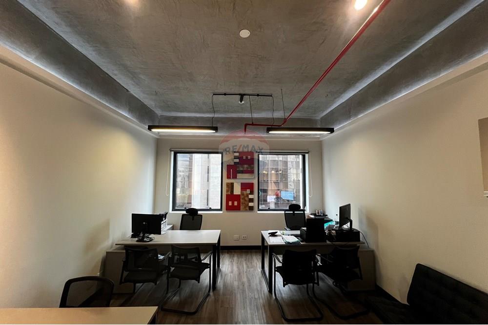 Cj. Comercial/ Sala - Alugar - São Paulo , São Paulo - IMG_7732.jpeg - 602241012-44