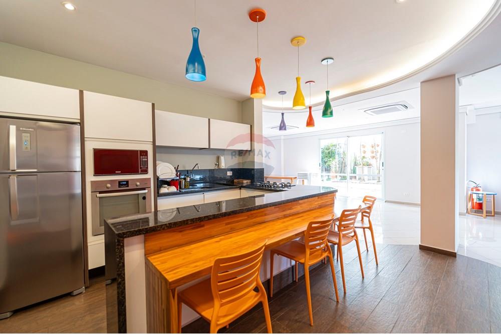 Cobertura - Venda - São Paulo , São Paulo - 601301067-14-cobertura venda rua Dep. Laércio Corte, 340, ap. 134 REMAX (61).jpg - 601301067-14