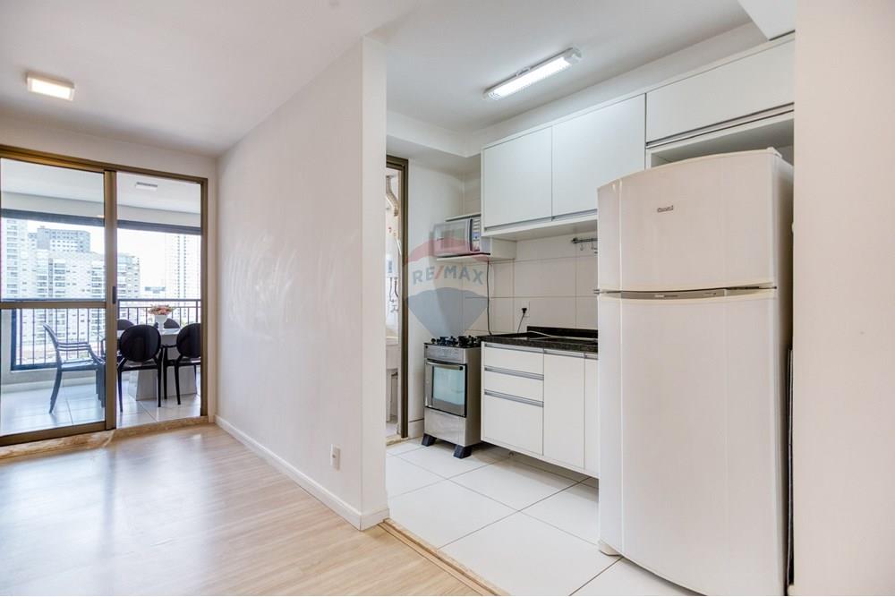 Apartamento, 2 quartos - Foto 8