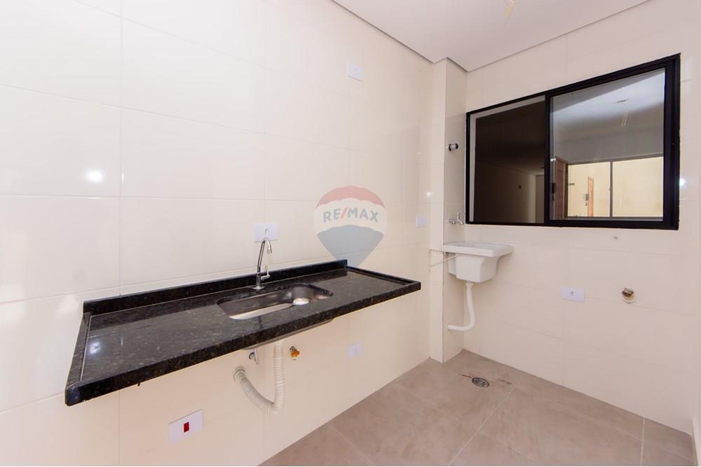 Apartamento - Venda - São Paulo , São Paulo - IMG_7551.jpg - Lavanderia - 601811024-37