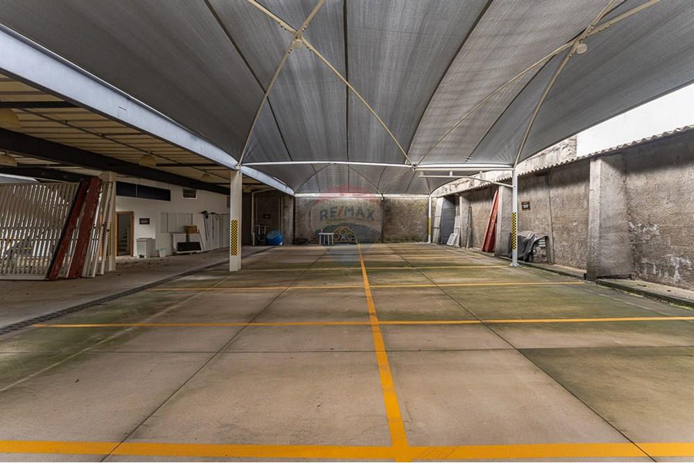 Galpão - Venda - São Paulo , São Paulo - DSC05889.jpg - 601261002-212