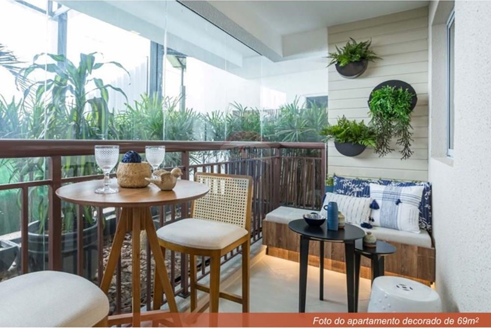 Apartamento - Venda - São Paulo , São Paulo - 07.jpg - 602071012-10