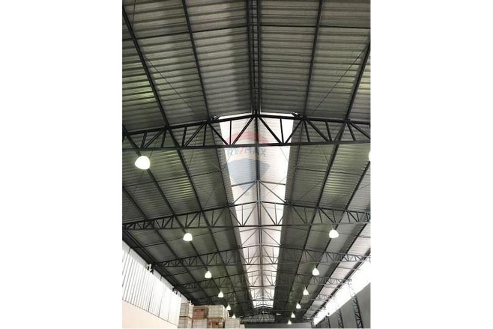 Galpão - Alugar - São Paulo , São Paulo - 7.jpg - 602291016-211