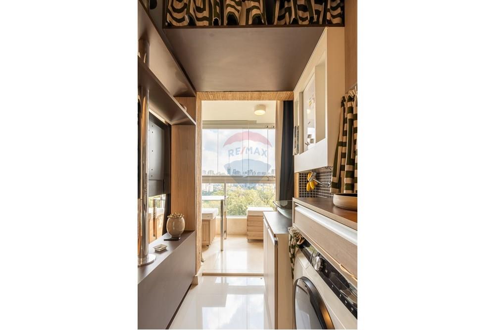 Apartamento - Venda - São Paulo , São Paulo - 29_ST.jpg - 601971016-456