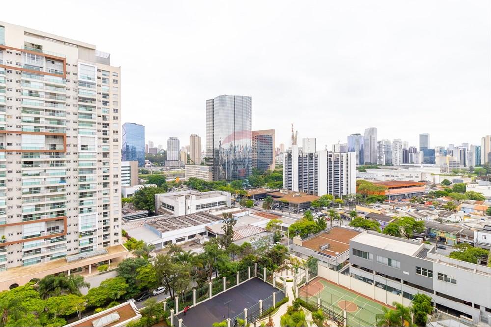 Apartamento - Venda - São Paulo , São Paulo - IMG_2307.jpg - Fachada - 601081064-25