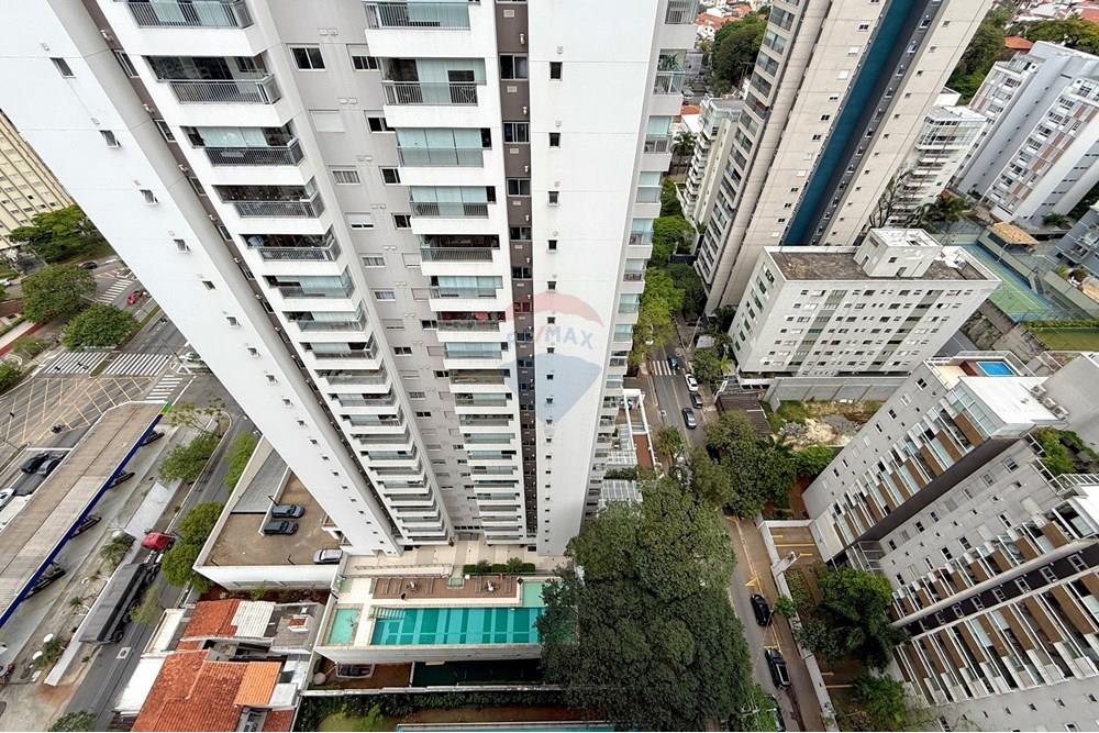 Apartamento - Alugar - São Paulo , São Paulo - IMG_8534.jpg - 602321014-111