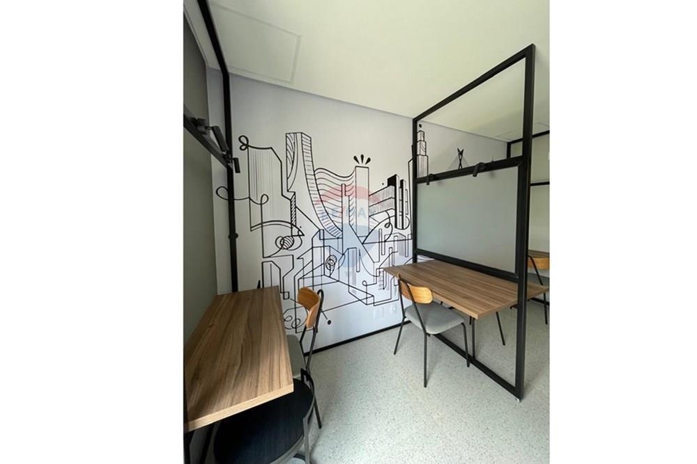 Studio - Alugar - São Paulo , São Paulo - IMG-20241220-WA0035.jpg - 602281014-194