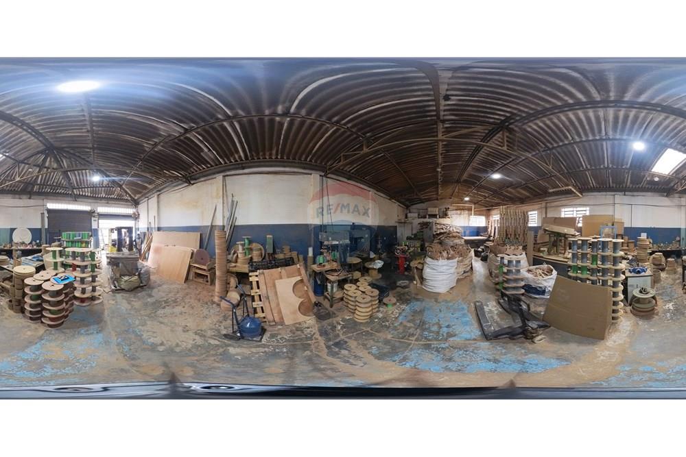 Galpão - Venda - Diadema , São Paulo - 01fotos_023_destaque.jpg - 601251090-61