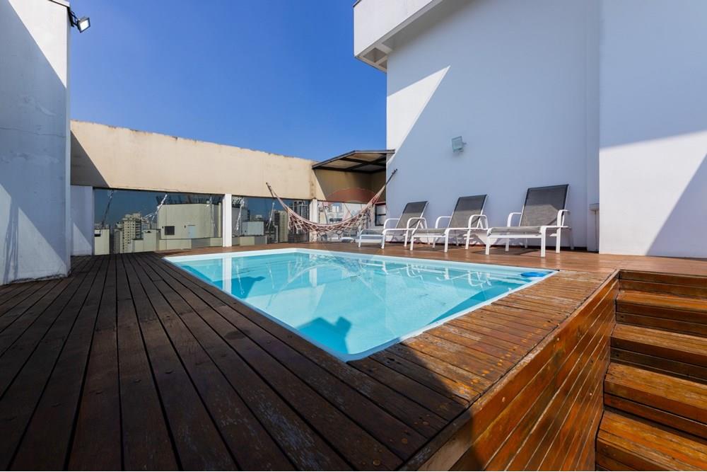 Cobertura - Venda - São Paulo , São Paulo - IMG_6373.jpg - 601721006-94