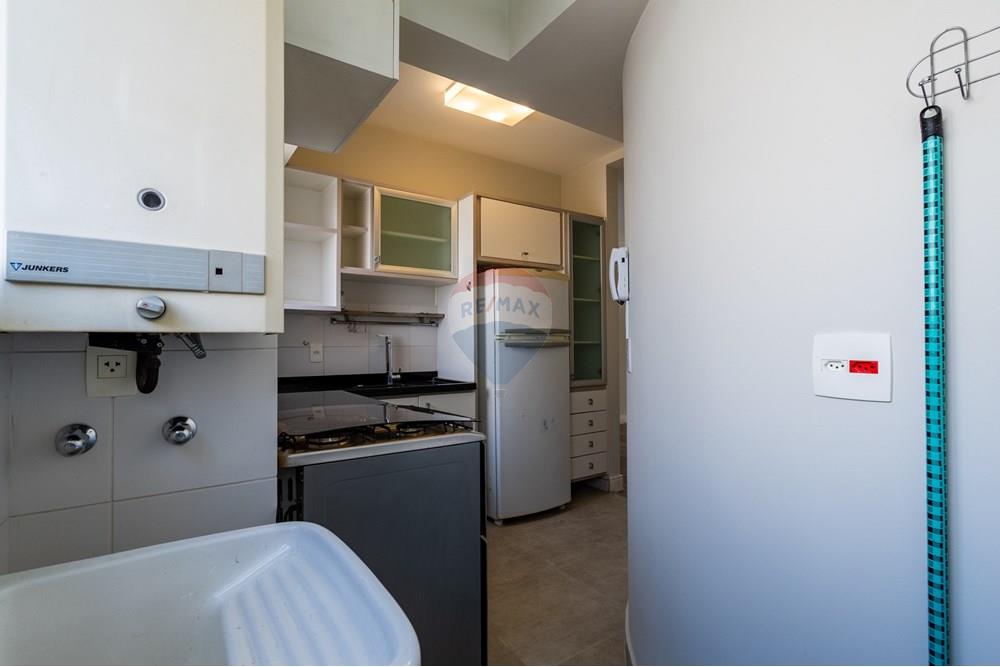 Apartamento - Venda - São Paulo , São Paulo - 42_AP.jpg - 601471009-99