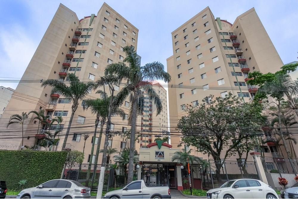 Apartamento - Venda - São Paulo , São Paulo - 601301078-10 - Av. Yervant Kissajikian, 299-025.jpg - 601301078-10