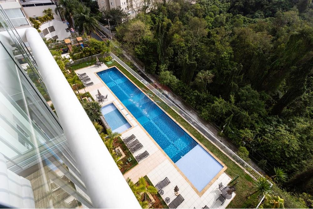 Apartamento - Venda - São Paulo , São Paulo - 10.jpg - Varanda - 601371031-74