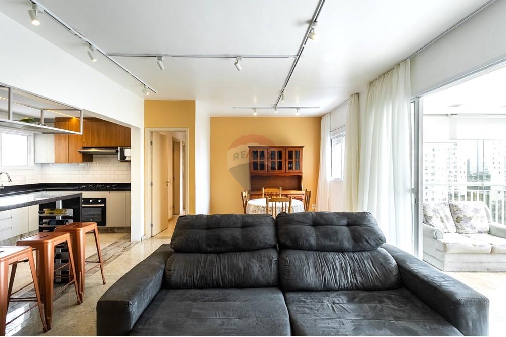 Apartamento - Venda - São Paulo , São Paulo - 03.jpg - Varanda - 601371031-74