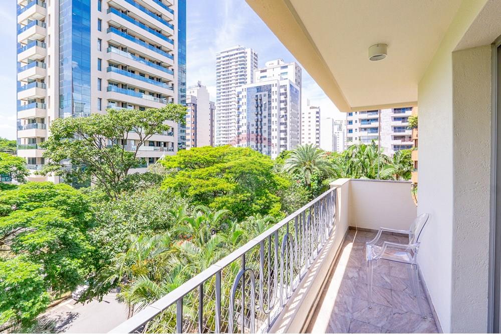 Apartamento - Venda - São Paulo , São Paulo - Remax Ville-14.jpg - 601241044-29