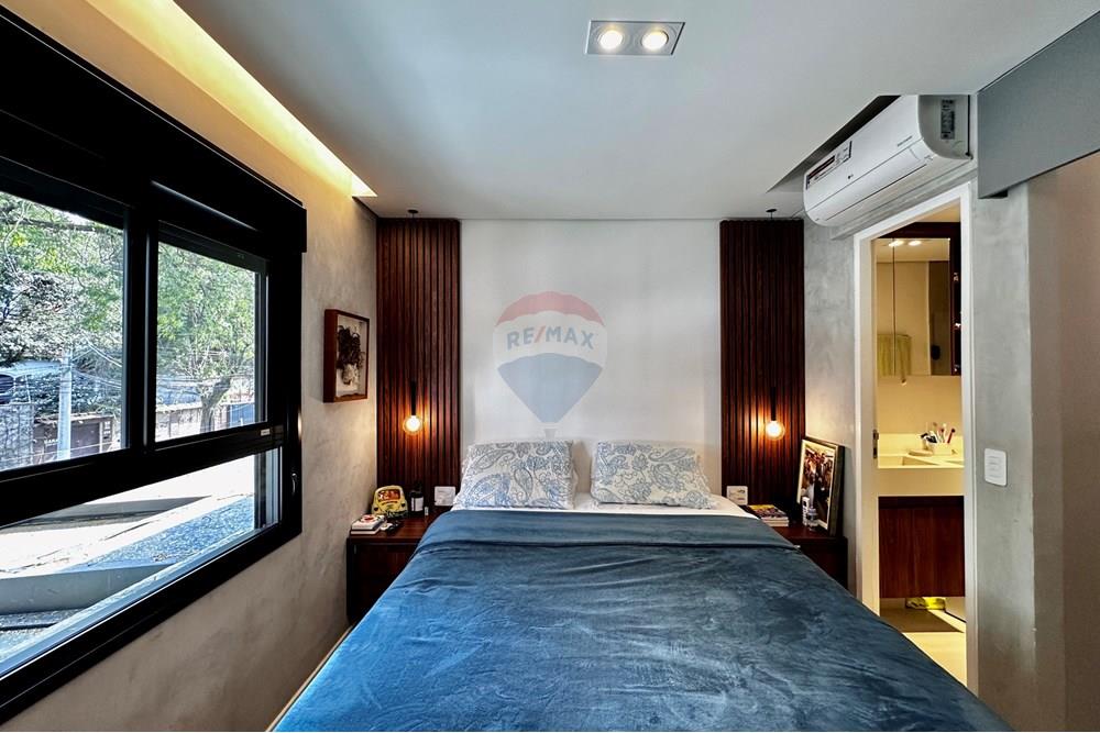 Casa de Condomínio - Venda - São Paulo , São Paulo - IMG_1128.jpg - 602321001-6