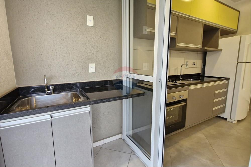 Studio - Venda - São Paulo , São Paulo - Cópia de RUA FRANCISCO JOSÉ DA SILVA, 97 (27).jpg - Varanda - 601131051-38