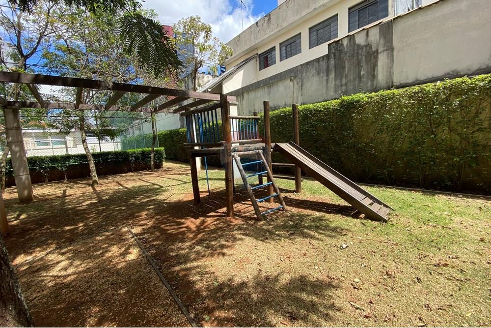 Apartamento - Venda - São Paulo , São Paulo - IMG_8396.JPG - Pátio interno - 602161016-21