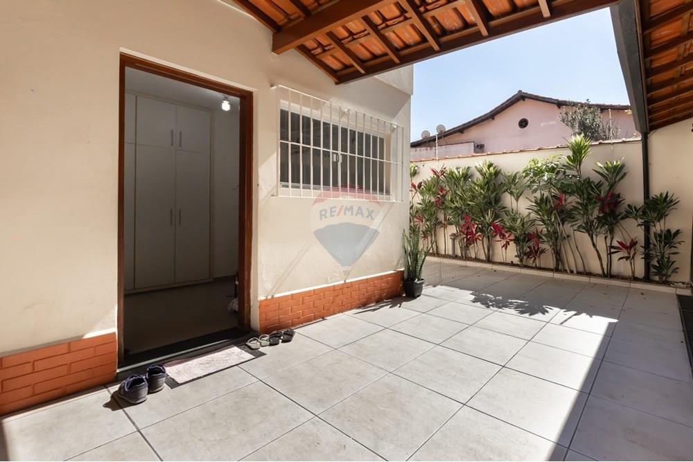 Sobrado - Venda - São Paulo , São Paulo - IMG_825632.jpg - 601461011-84