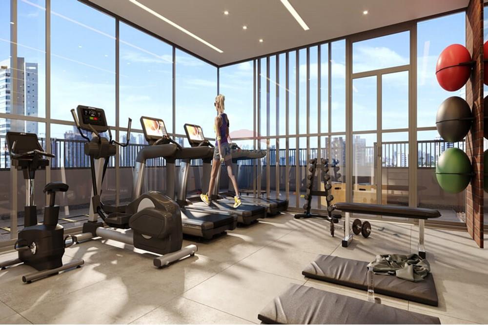 Apartamento - Venda - São Paulo , São Paulo - AURORA-FITNESS_HR_PESSOAS.jpg - 602031015-27
